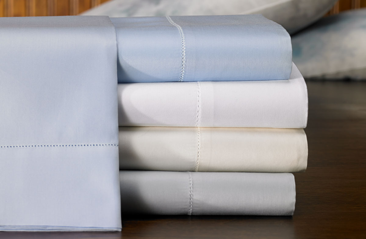 Collection Hemstitch