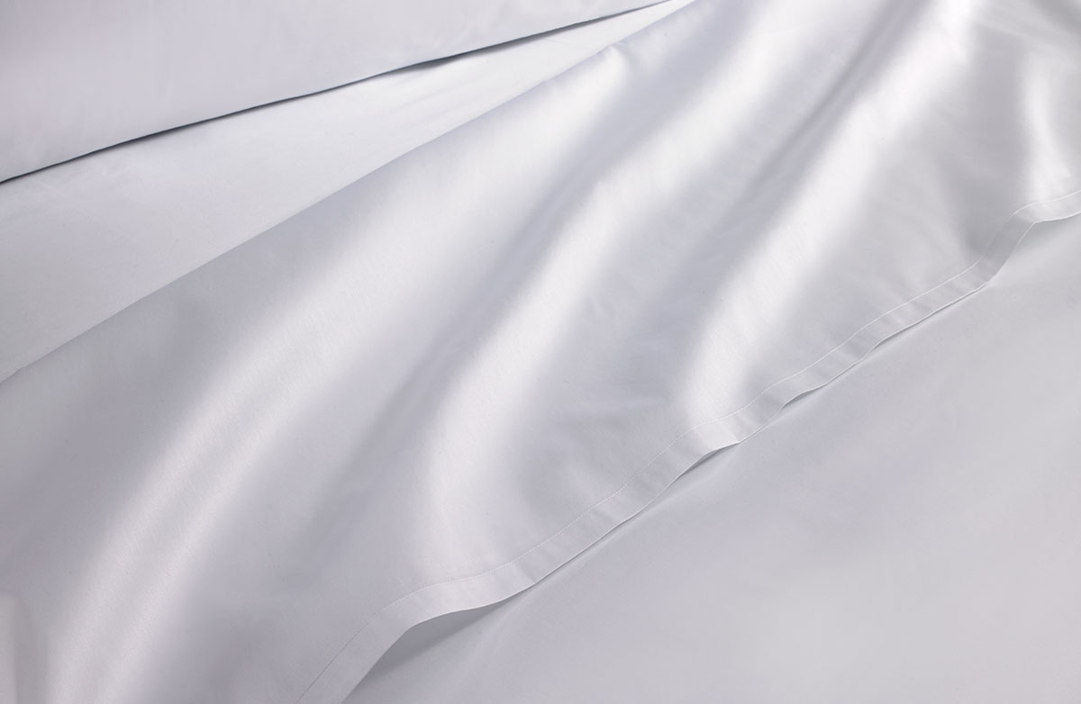 Collection Satin de Coton