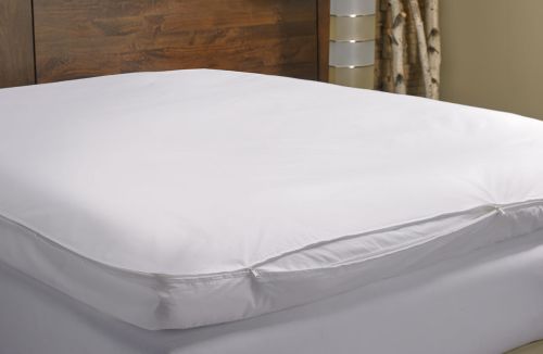 Product Mattress Topper Protector