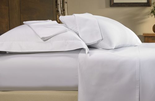 Produit Parure de Lit Satin de Coton