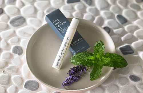 Deep Sleep Superblend Fragrance Oil | Shop This Works Bath