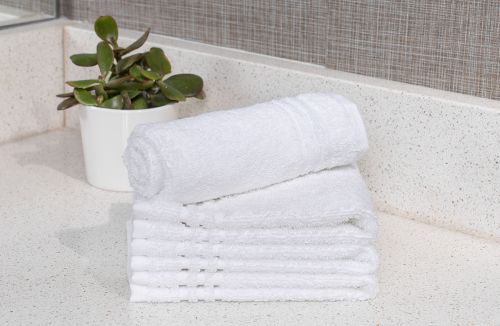 Produit Serviette invités