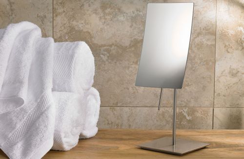 Produit Miroir De Courtoisie