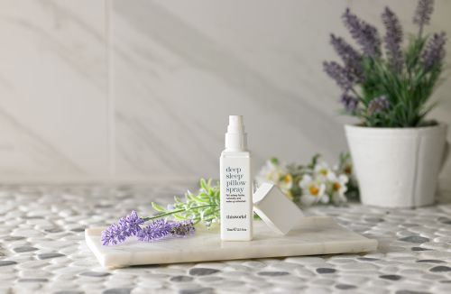 Produit Spray d'oreiller Deep Sleep