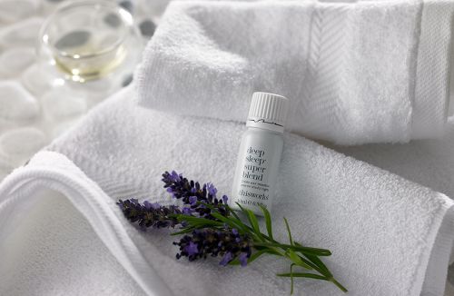 Producto Aceite aromático Deep Sleep Superblend