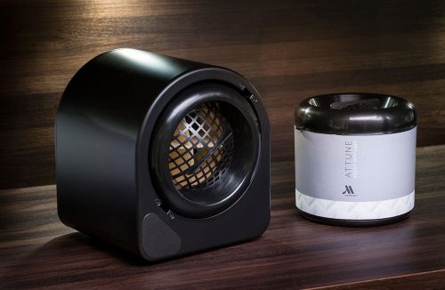 Produit Set de diffuseur Attune