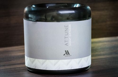 Product Attune Home Diffuser capsule