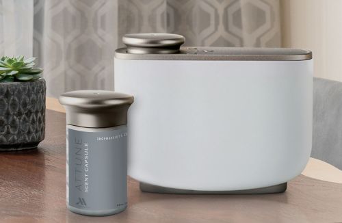 Produit Set de diffuseur de parfum Attune