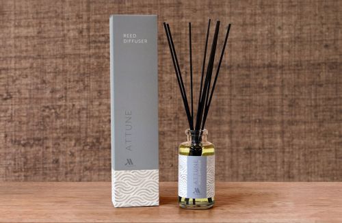 Producto Difusor de varillas Attune
