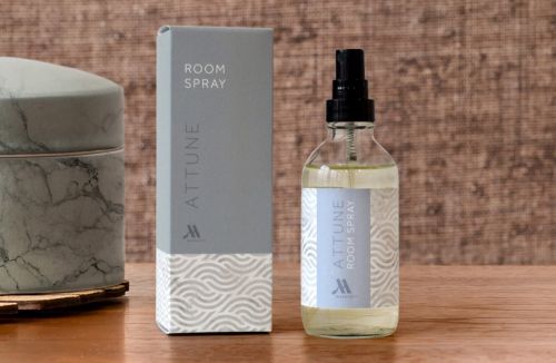 Produit Parfum d'ambiance Attune