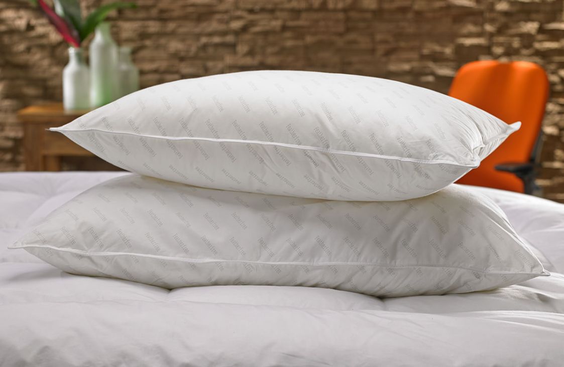 Fibre Pillow 51 x 66 cm