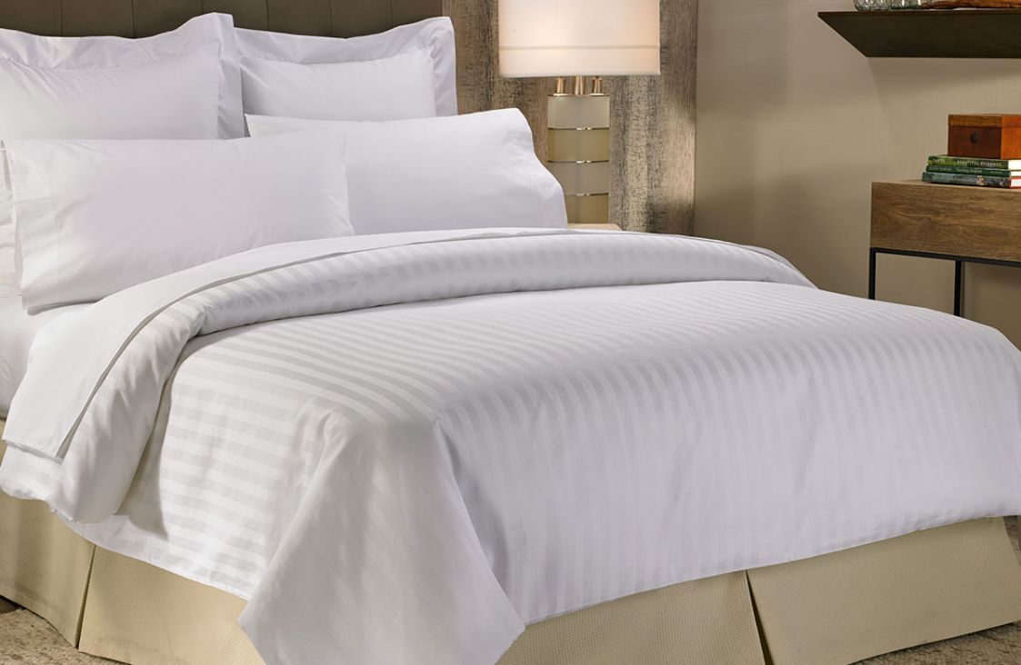 Conjunto de Cama Marriott Hoteles ingleses Super King 200 x 200 cm Plumas y plumon