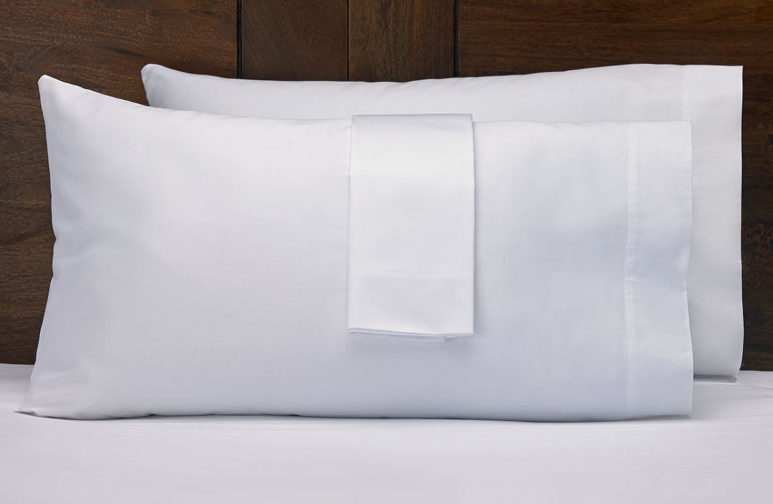 Sateen Pillowcases