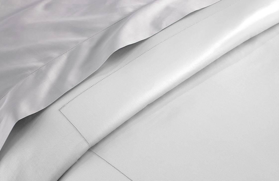 Housse de Couette Hemstitch 1