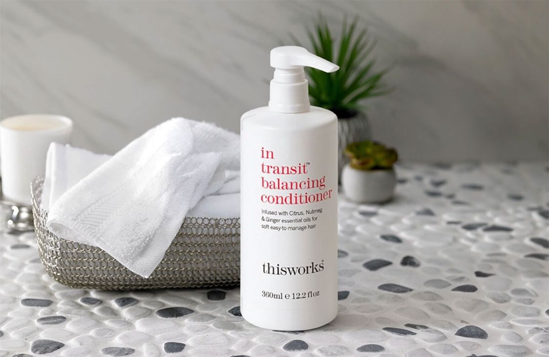 In Transit Conditioner