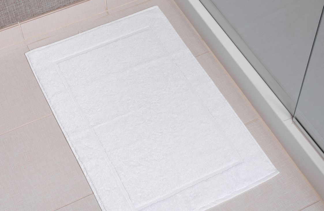 Buy Luxury Hotel Bedding from Marriott Hotels Bath Mat