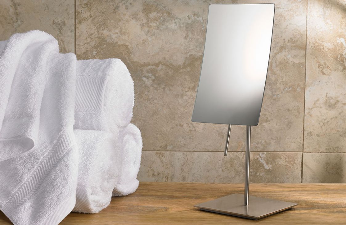Miroir De Courtoisie