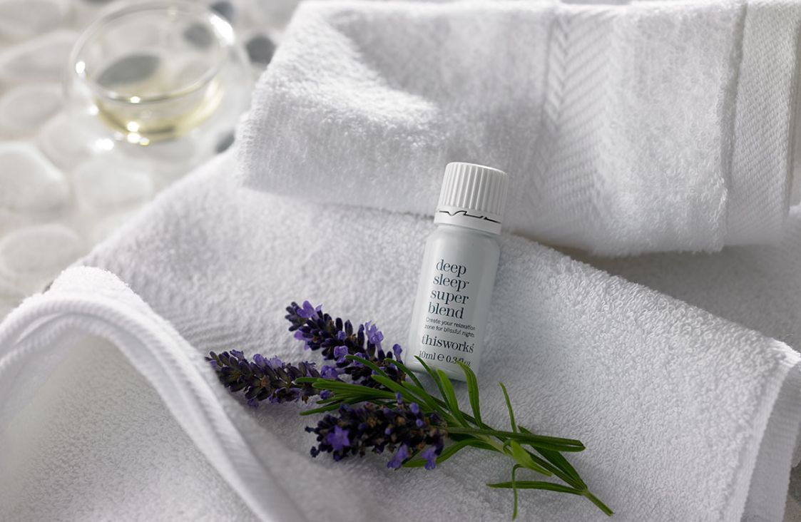 Cartouche Deep Sleep Superblend