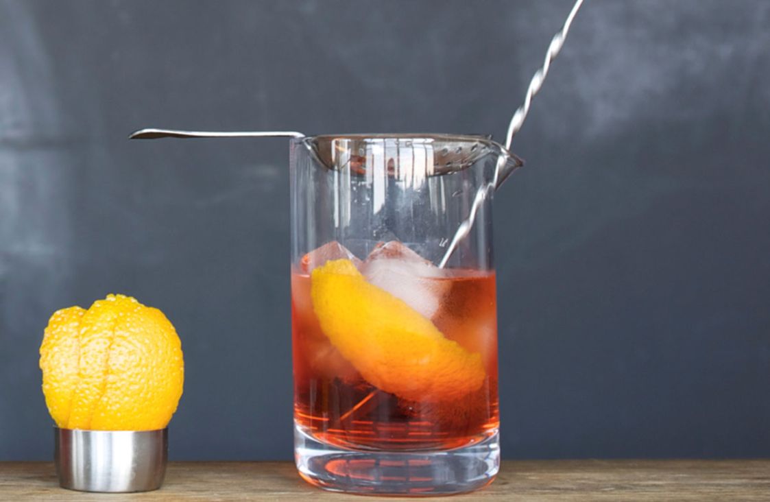 Kit à cocktail
