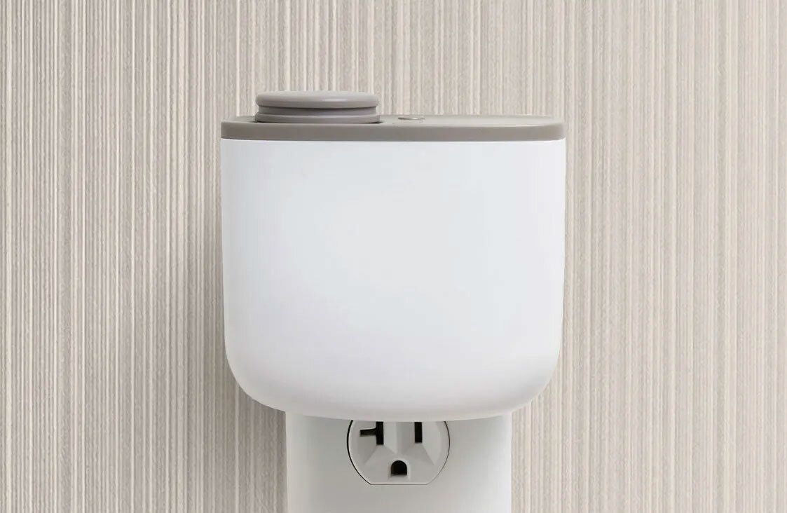 Mini Diffuseur Attune de Chambre Set 1