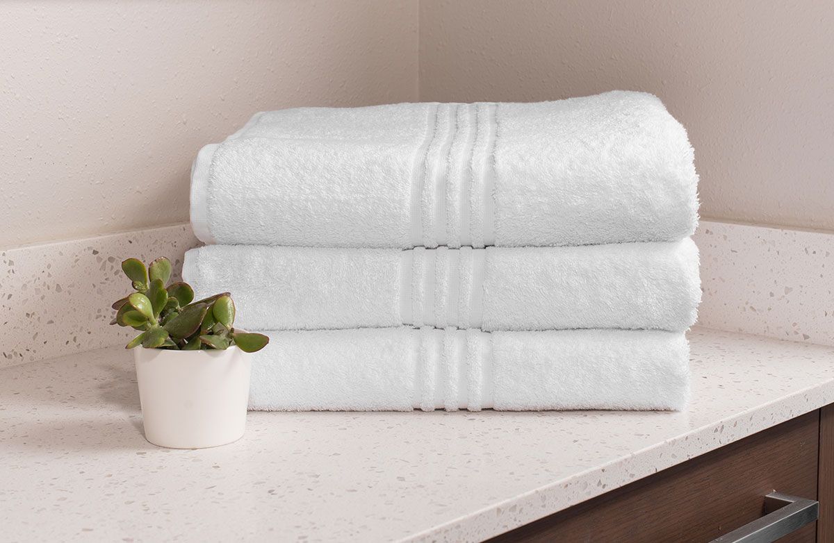 Buy Luxury Hotel Bedding from Marriott Hotels Bath Sheet