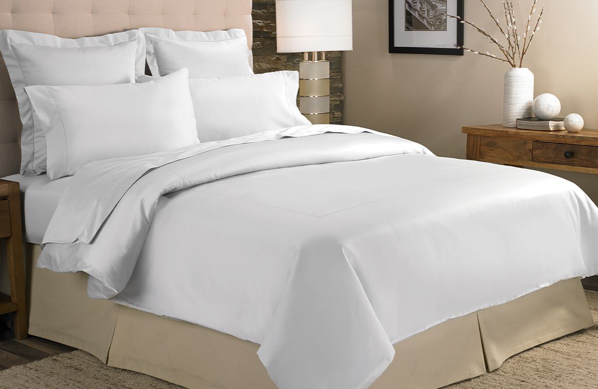 Hotel bedding sets discount