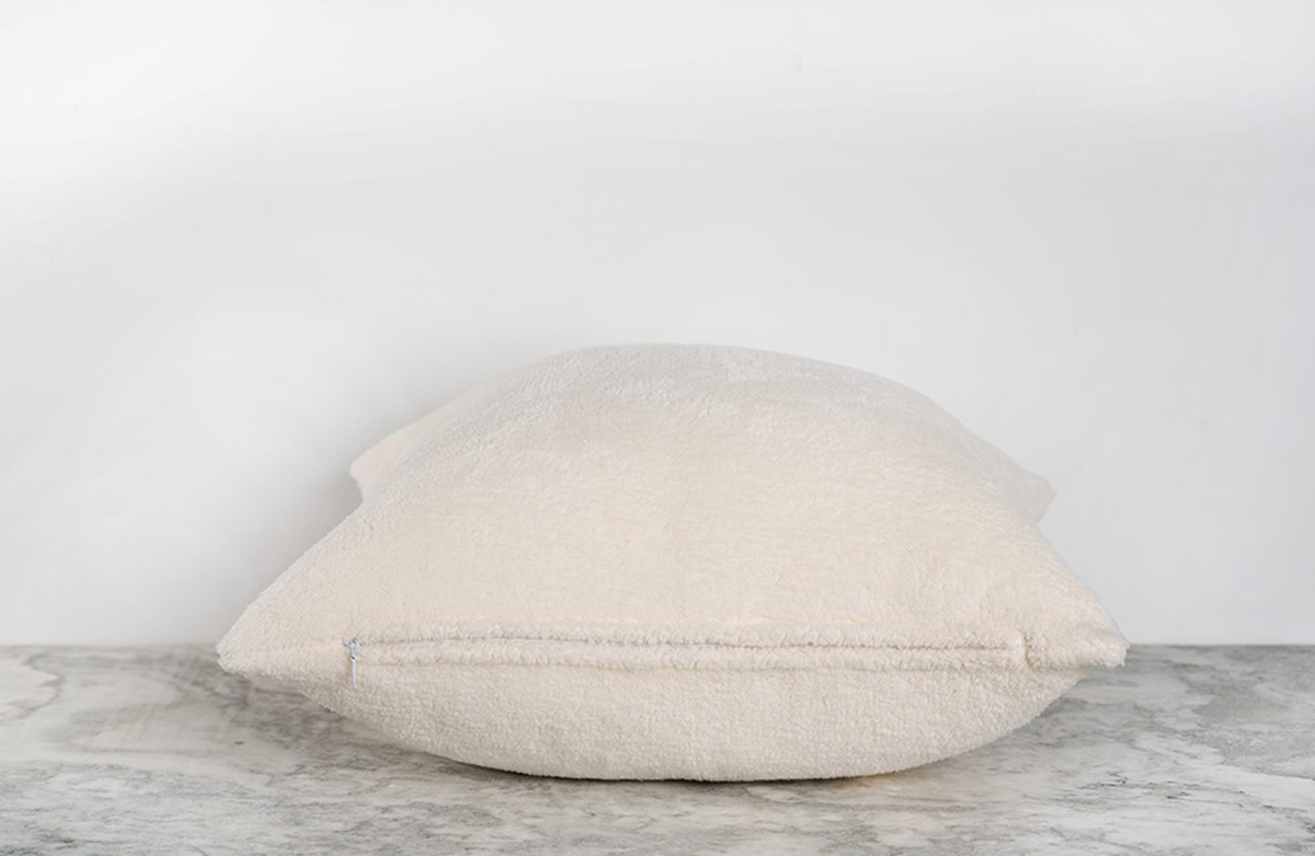 Buy Luxury Hotel Bedding from Marriott Hotels Fleece Throw Pillow