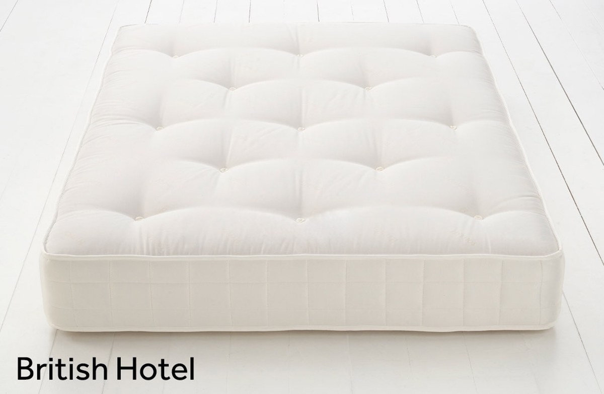 St regis pillowtop mattress 2025