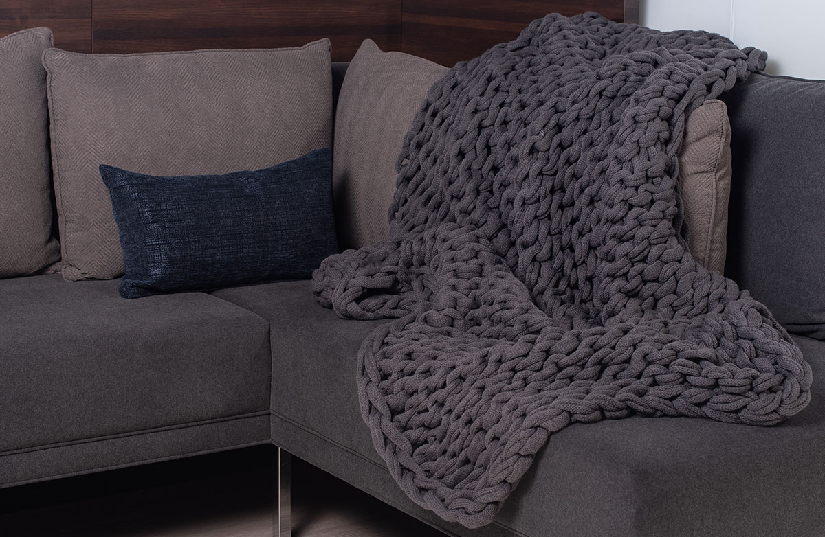 Tagesdecke Hygge 2