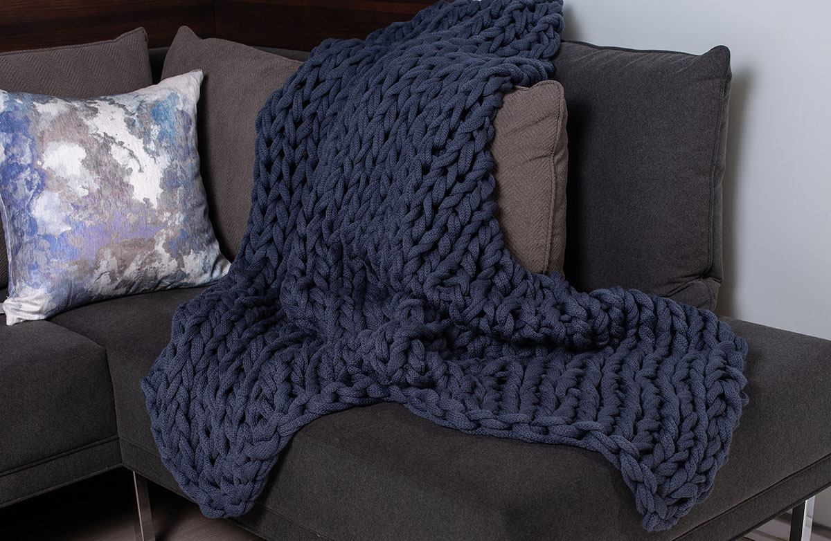 Tagesdecke Hygge 3