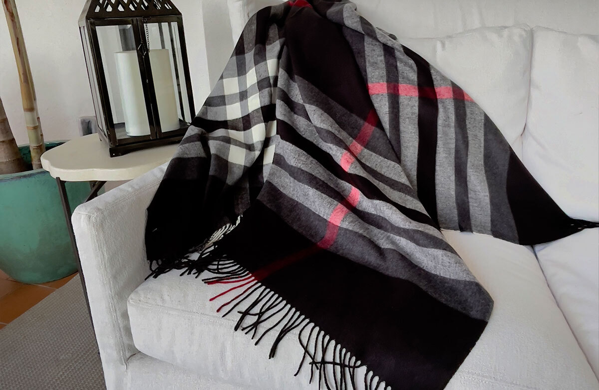 Plaid Classic 3