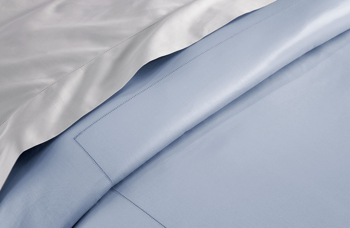 Housse de Couette Hemstitch 2