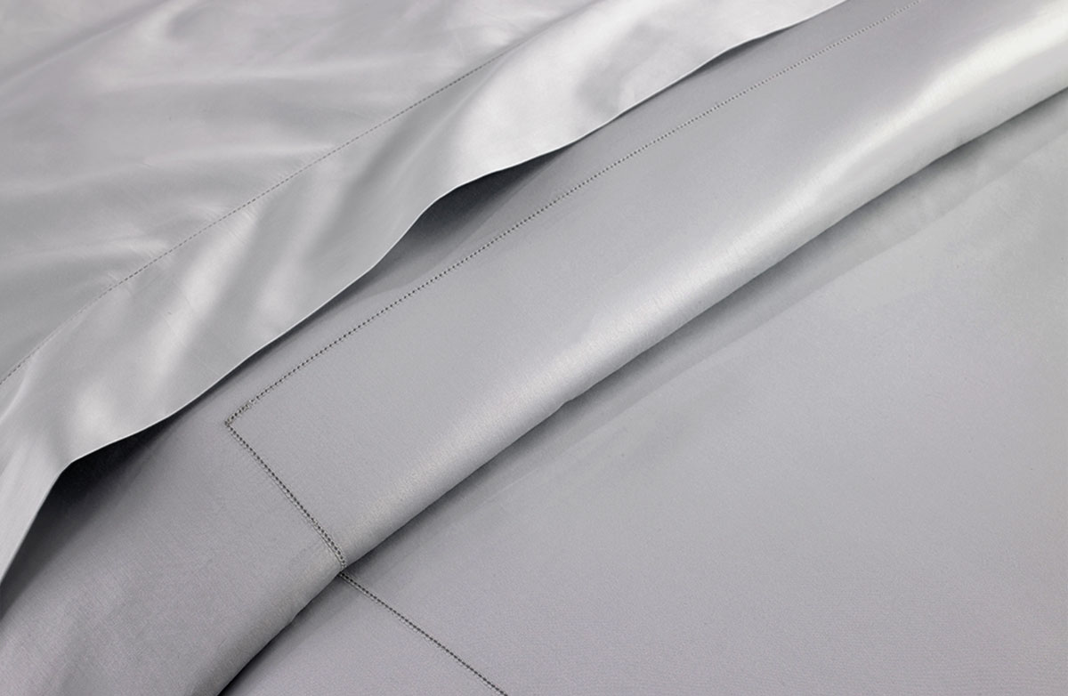 Housse de Couette Hemstitch 3