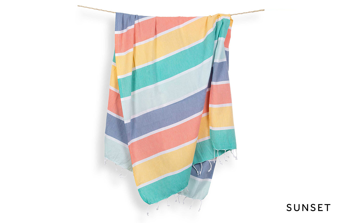 Serviette de plage 3