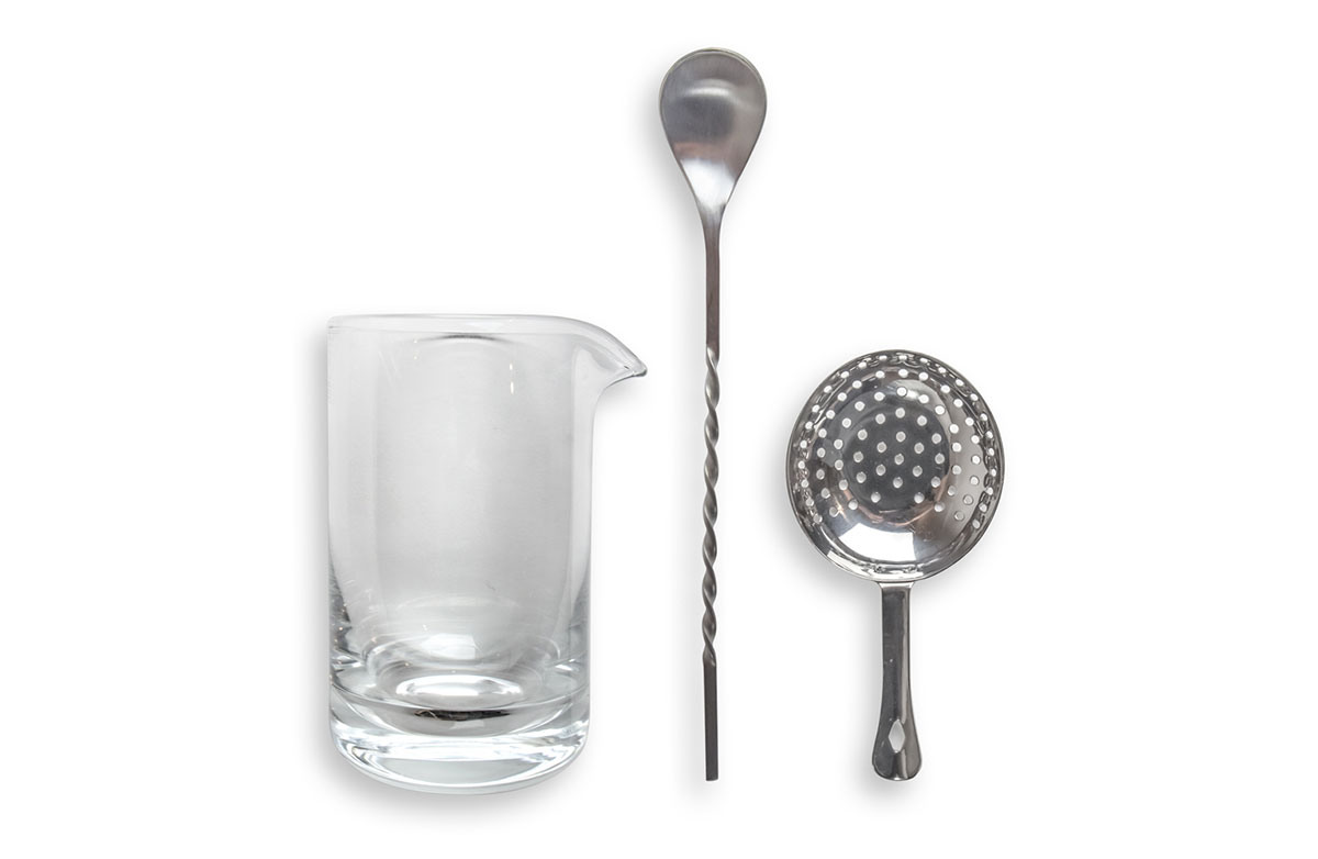 Cocktail Mixing Set 2