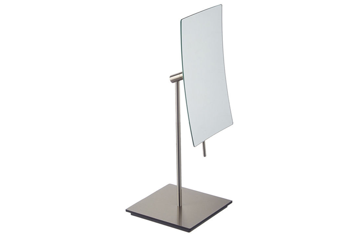 Minimalist Table-Top Vanity Mirror 3