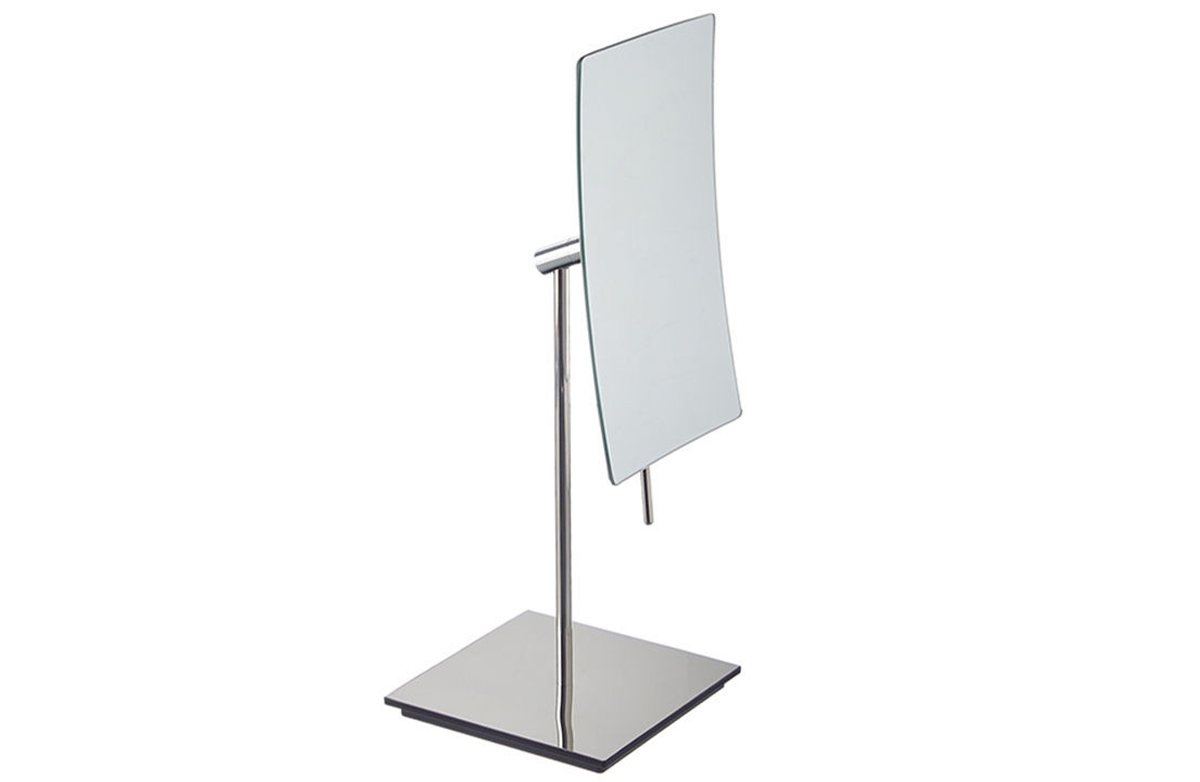 Minimalist Table-Top Vanity Mirror 2