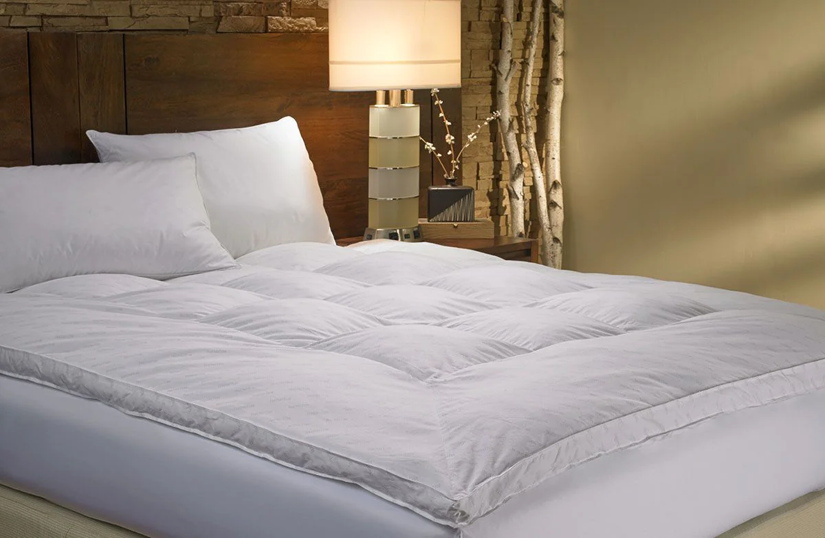 Almohadas De Fibra 3D BedStory - Pack De 2, 60x60 Cm, Gris, Antiácaros, Lavables, Certificado Oeko-Tex