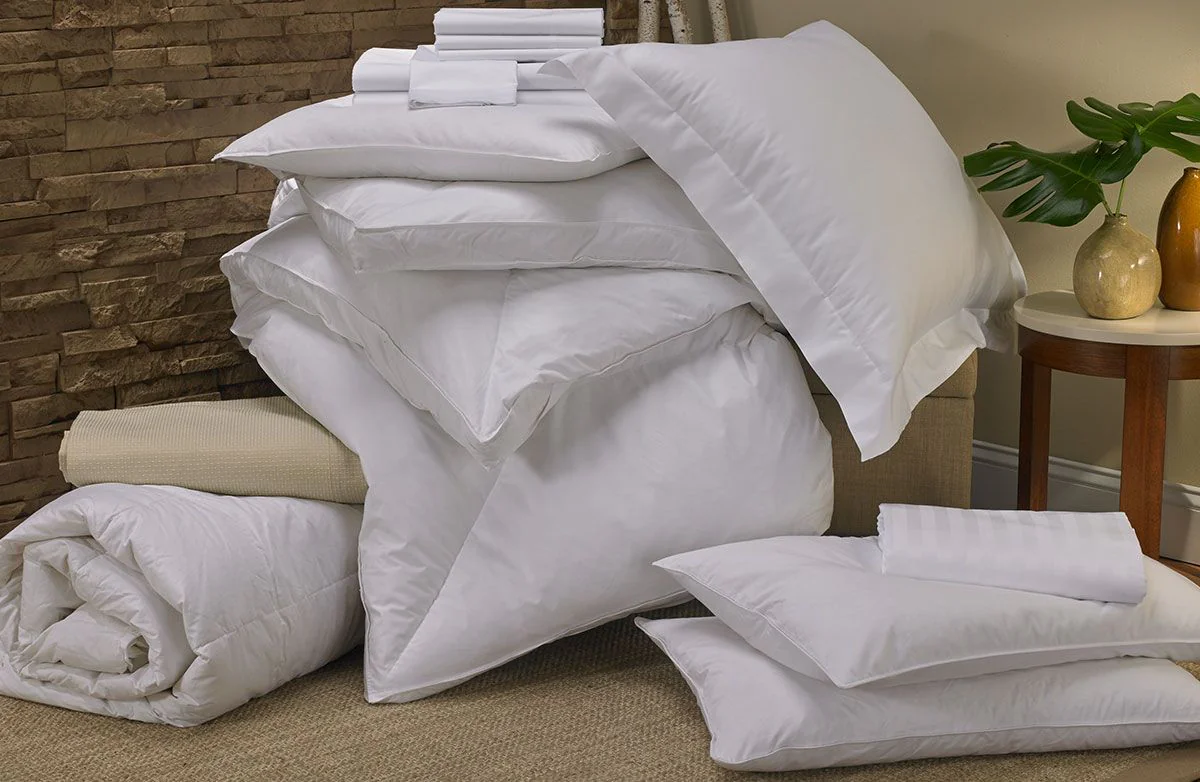 Duvets Fogarty Supatherm Pillows Feather Down Pillow Explore The